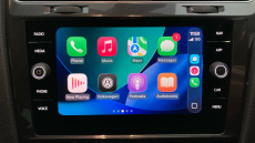 Volkswagen Golf 1.6 TDI Match 5dr Diesel Hatchback